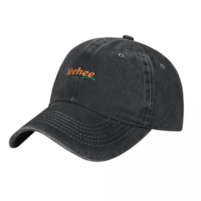 Baseball Hat Anime For Women