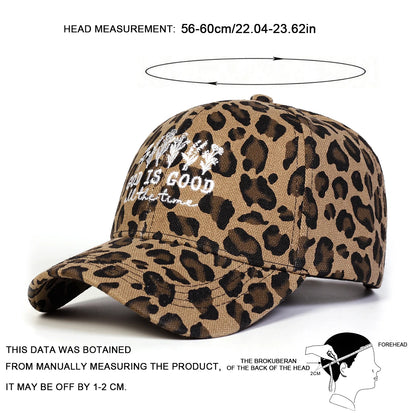 Casual Hats Sunscreen Hat Sports Cap