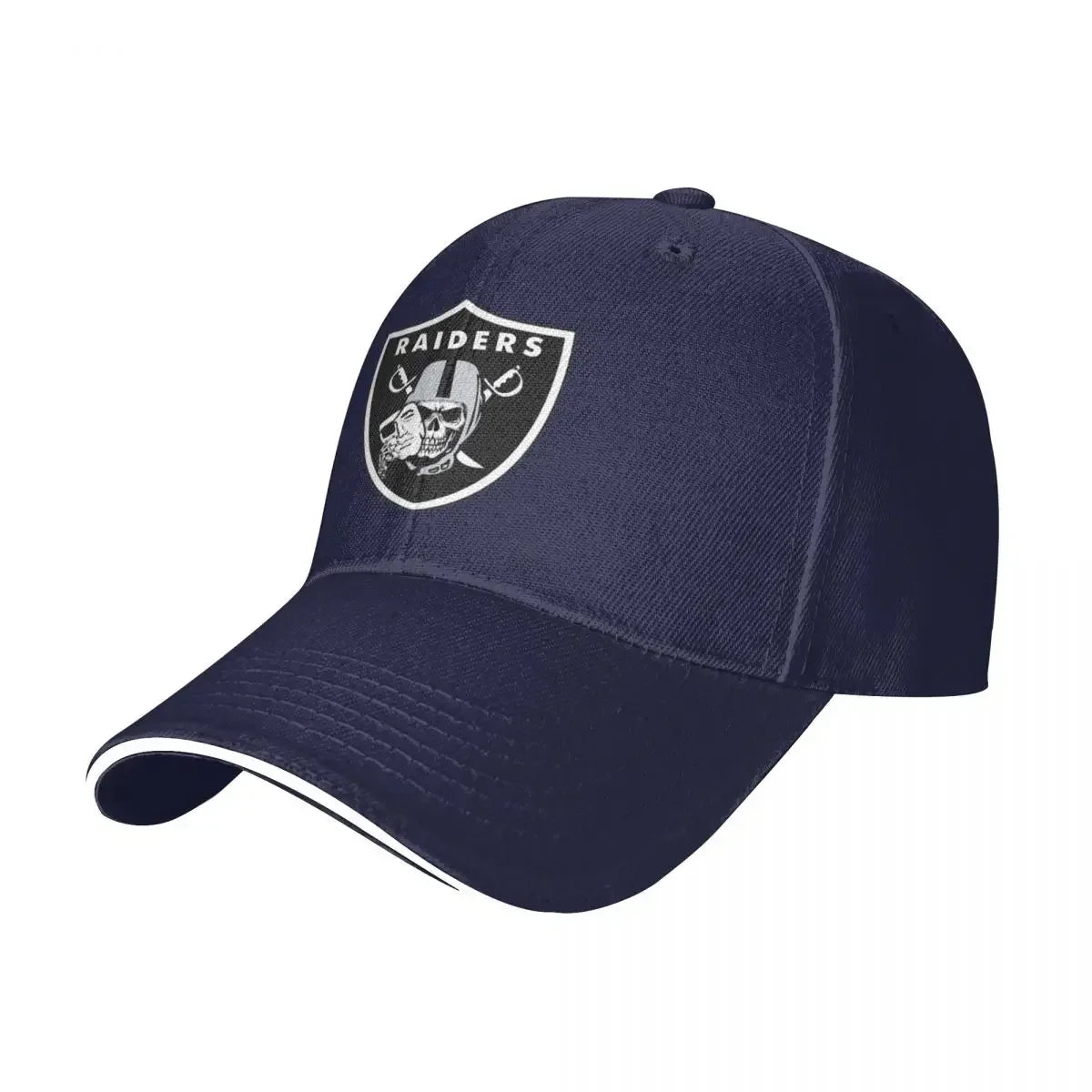 Custom Cylon Raider Custom Baseball Caps For Women Printing Male