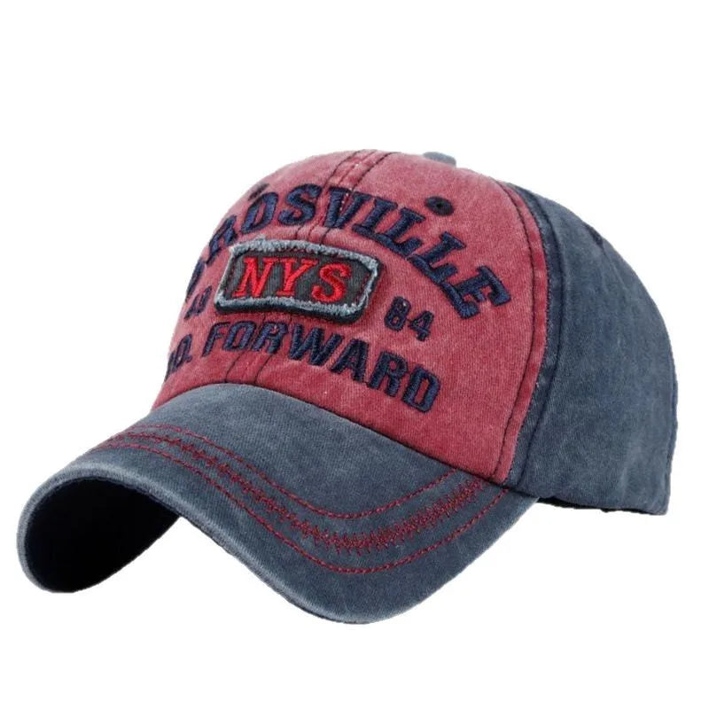 Baseball Cap Women Men Unisex Couple Cap
