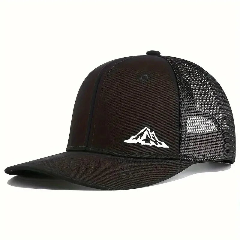 Summer Baseball Caps for Mens Women