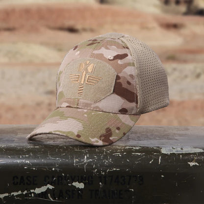Camo Fashion Chief Capricorn MC Outdoor Multicam