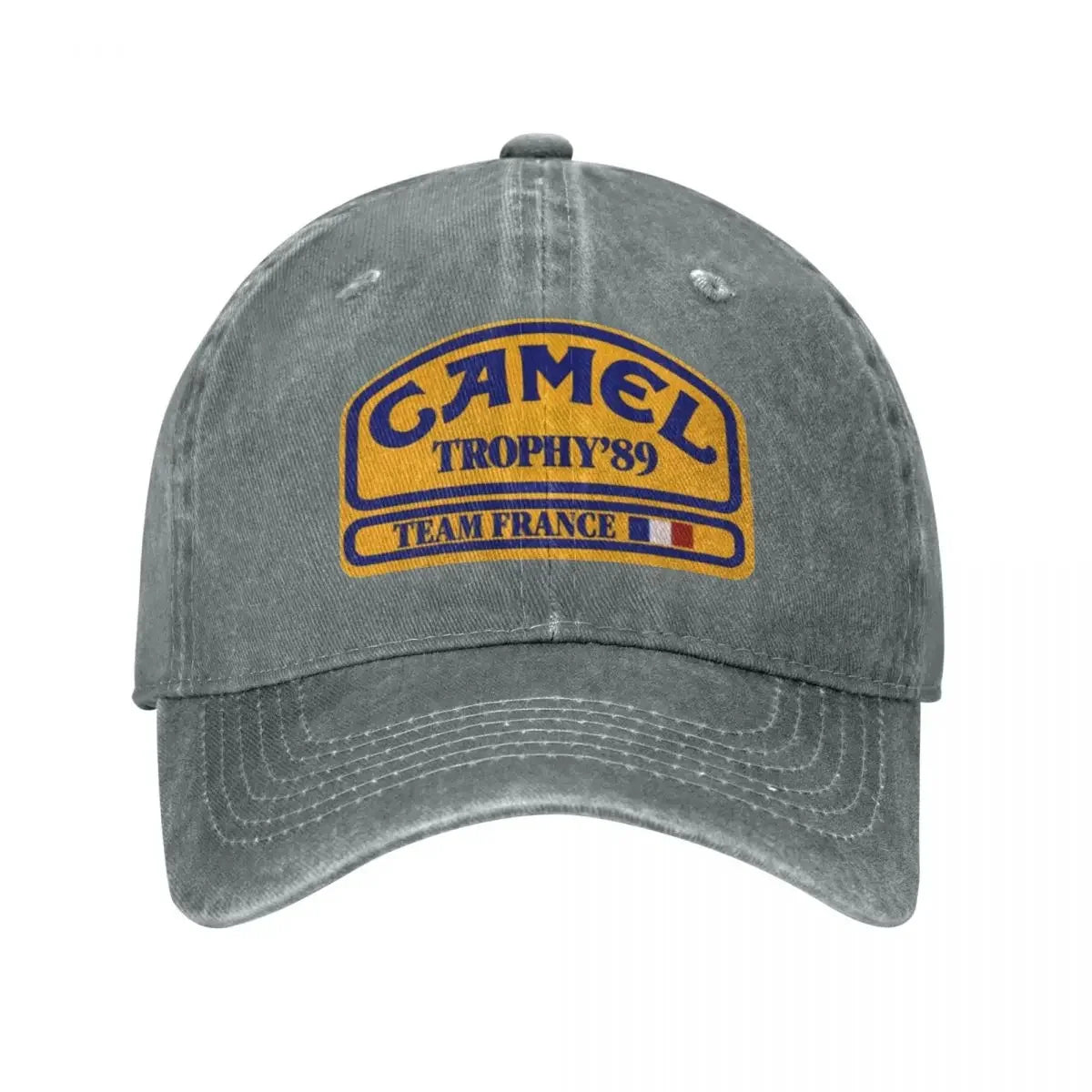 Camel Trophy Unisex Style Baseball Cap