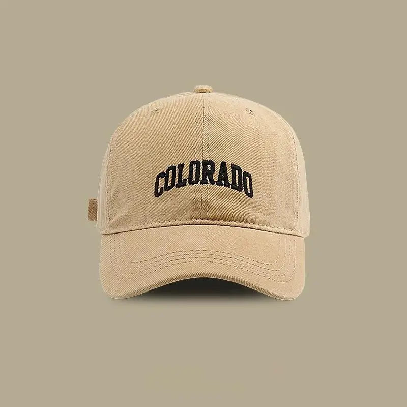 2026 Summer New Plus Size Baseball Cap Unisex 60-65cm