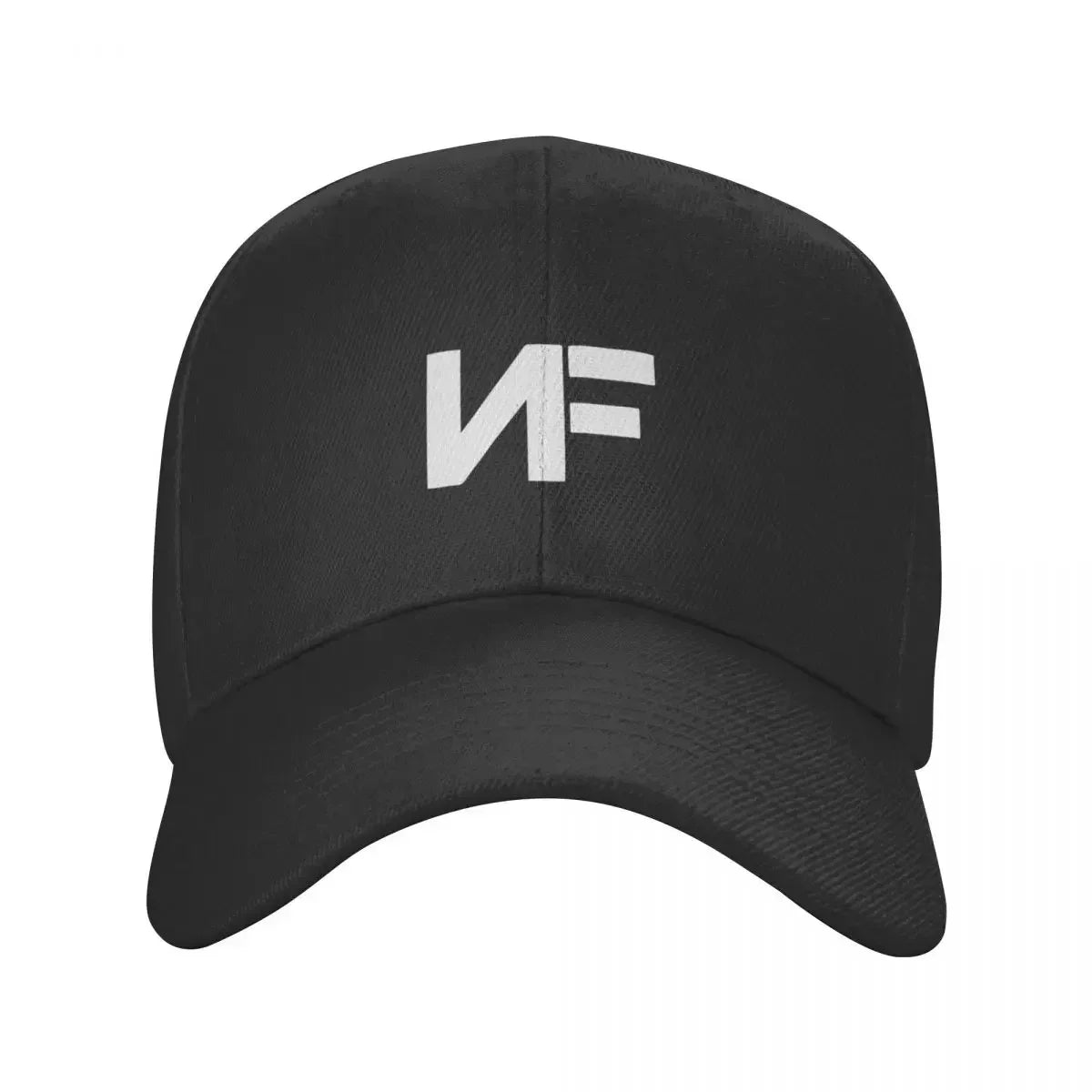 NF Real Music Merch Baseball Cap