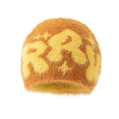 New Mea Culpas Beanies Women Men Knitted Hats