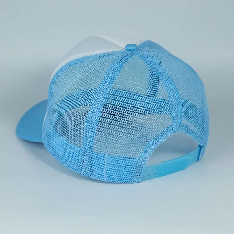 Cap Female Summer Cap