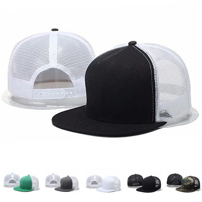 Snapback Hat for Men & Women Youth