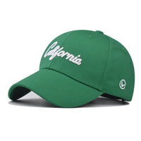 Green White