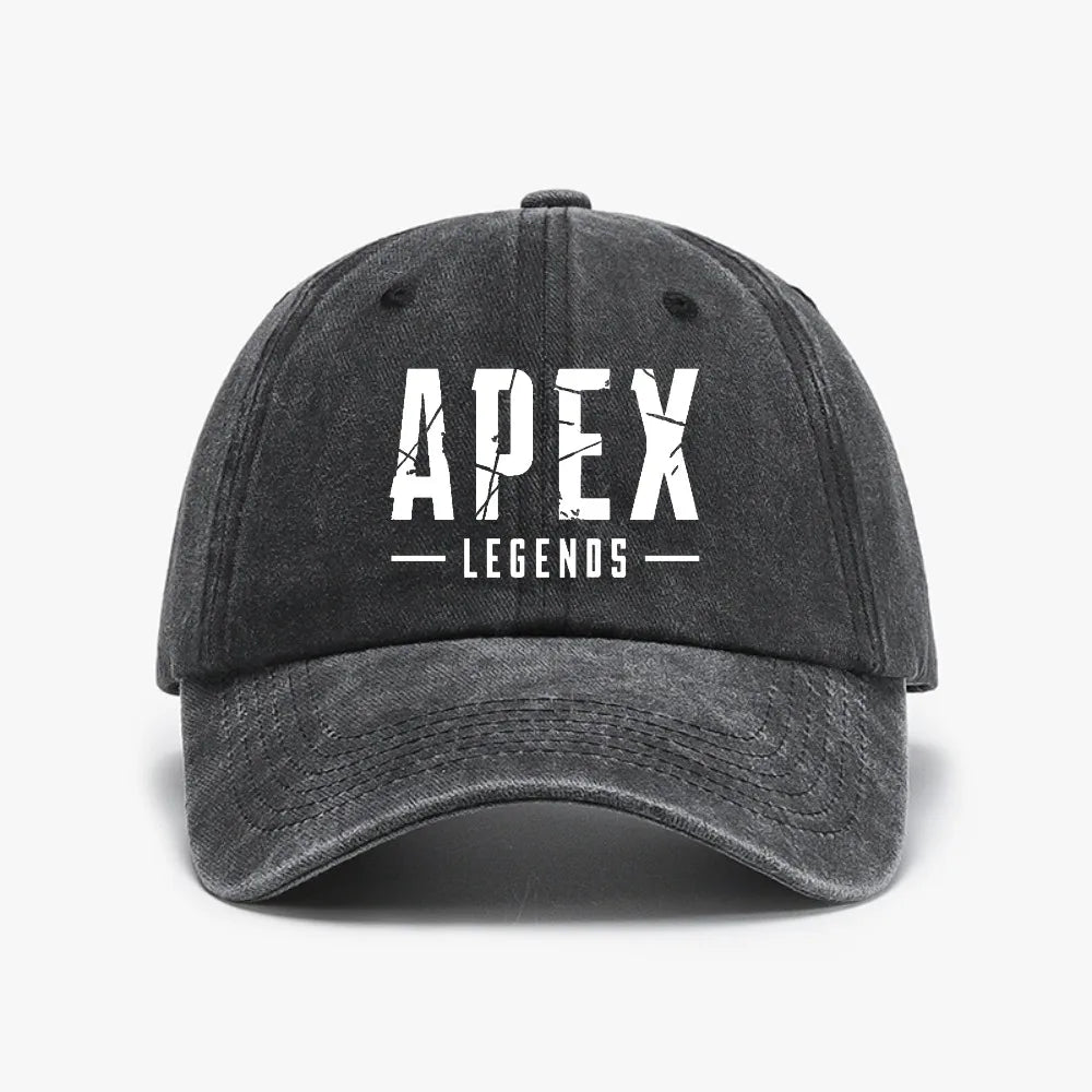 Apex Legends Hot Game Baseball Cap Men Women