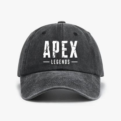 Apex Legends Hot Game Baseball Cap Men Women