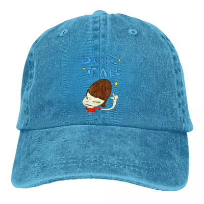Yoshitomo Nara Damm It All Stuff Men Women
