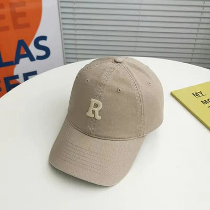 Plus Size 55-62cm Baseball Caps Man Summer Popular Sport Hats