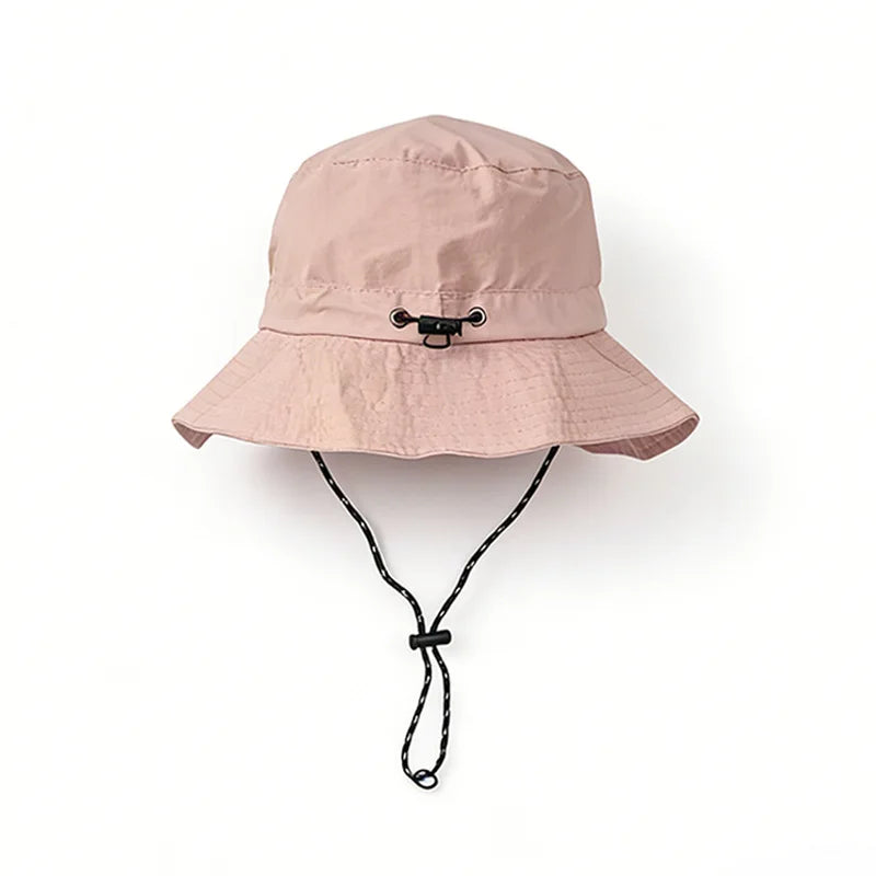 Summer New Waterproof Fisherman Hat Sun Hat