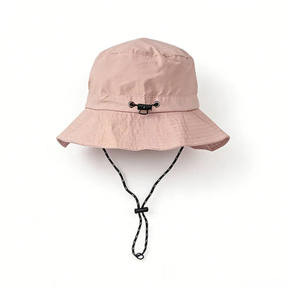 Summer New Waterproof Fisherman Hat Sun Hat