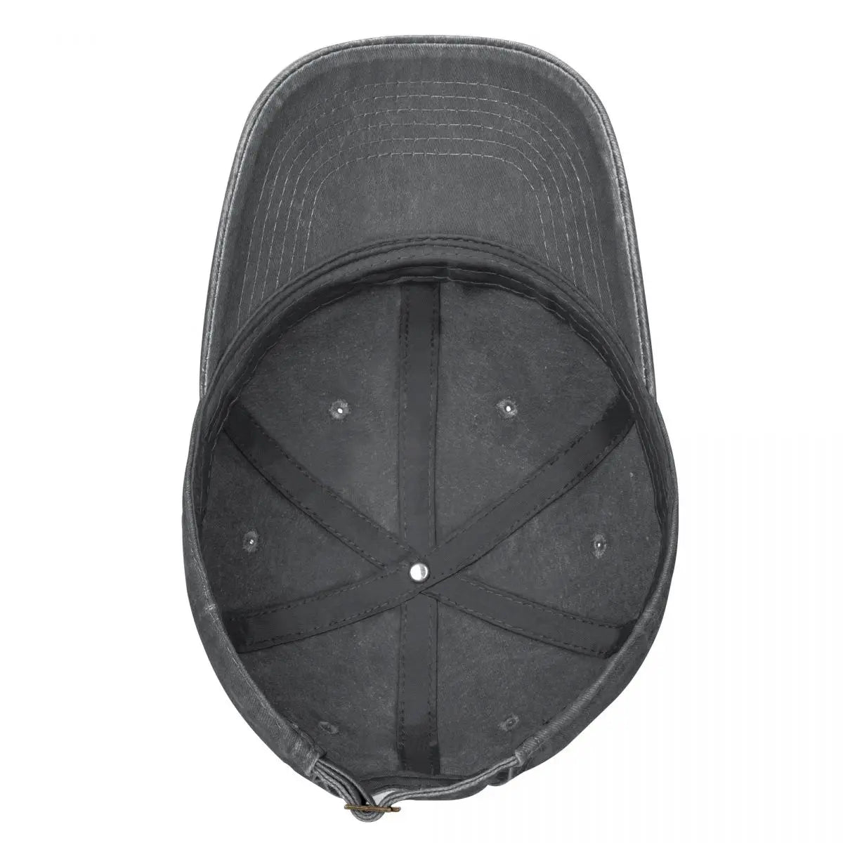 Make Emo Great Again Young Outdoors A Baseball Cap