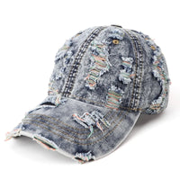 Denim Blue - Color