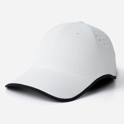 Creative Gift Seamless Baseball Cap Quick Drying Packable Sports Hat