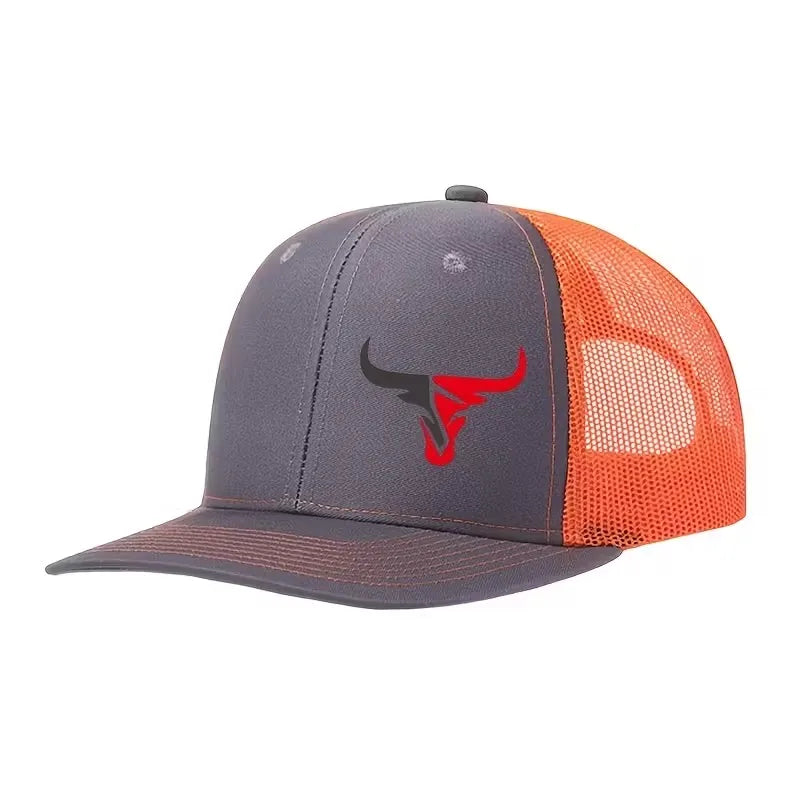 Fashion Two tone Street Fashion Headwear