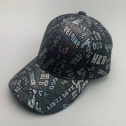 Cotton Comfortable Streetwear Ins Fashion Sport Hip Hop Caps