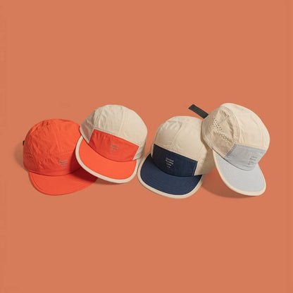 Peaked Cap Outdoor Sunshade Baseball Caps