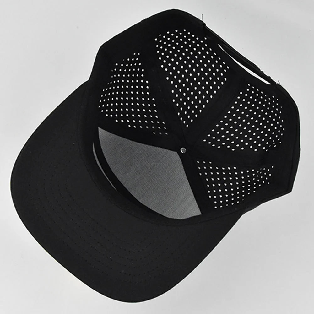 Summer Mesh Baseball Cap Women Men