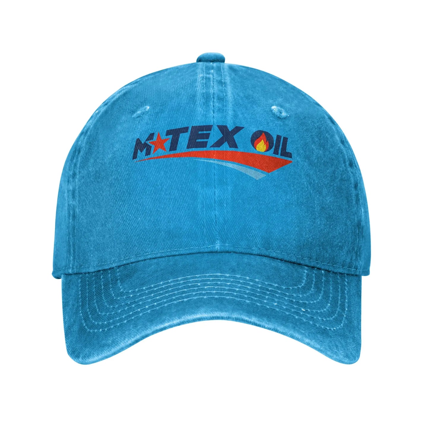 Exquisite Craftsmanship Sweet Cool Style Durable Denim Hat