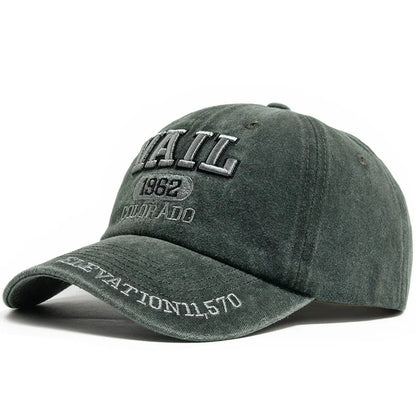 Women Hats Summer Casual Travel Visor Caps Trucker Hat Unisex