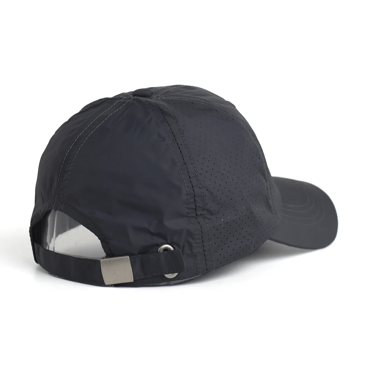 Original Design Running Cap Thin Quick Drying Breathable
