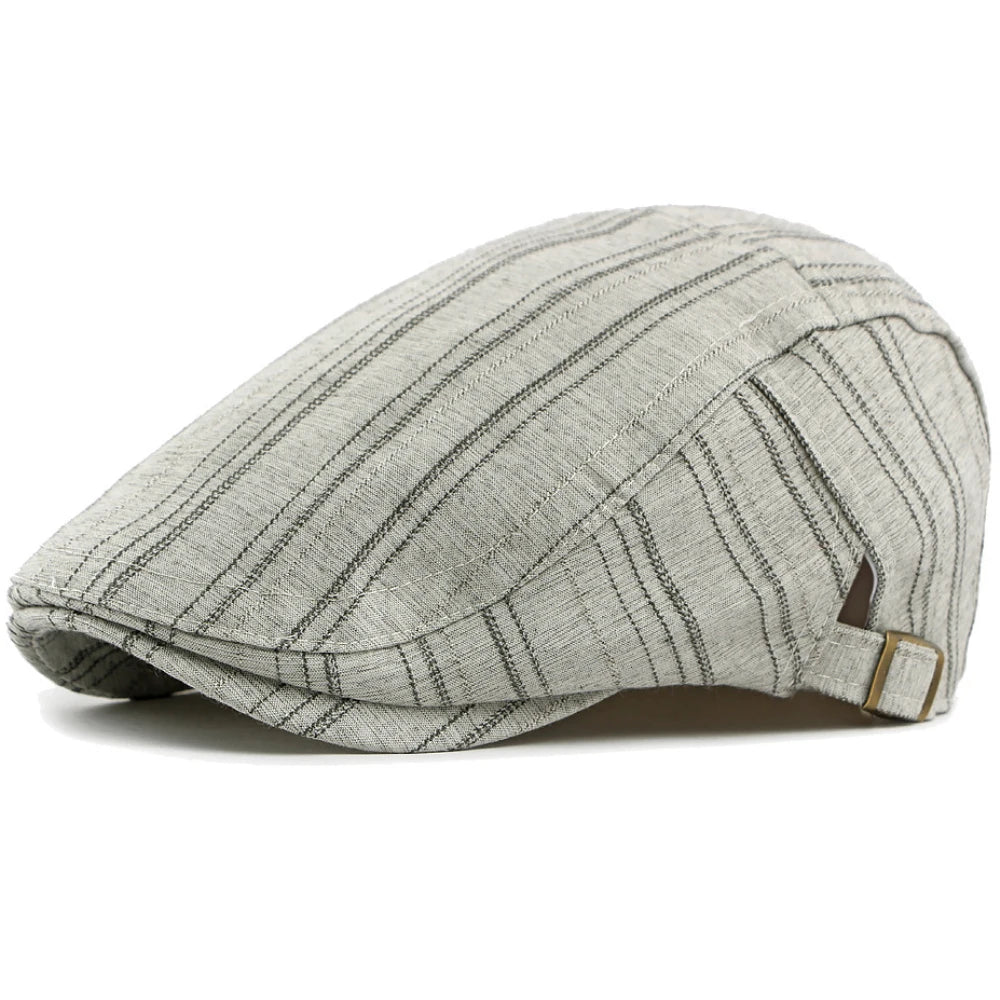 Berets Women Spring Summer Sun Cap