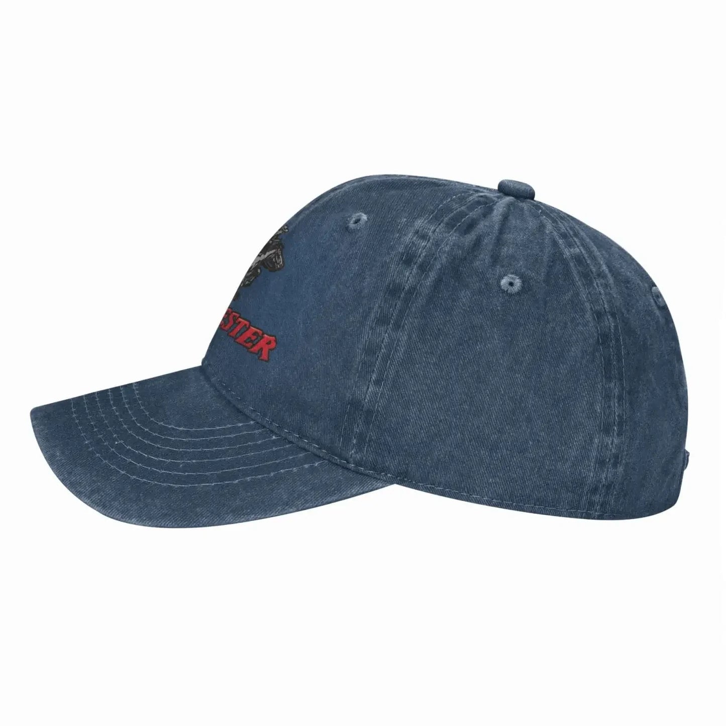 Winchester Hat Baseball Cap Cotton Cowboy Hat  for Man Woman