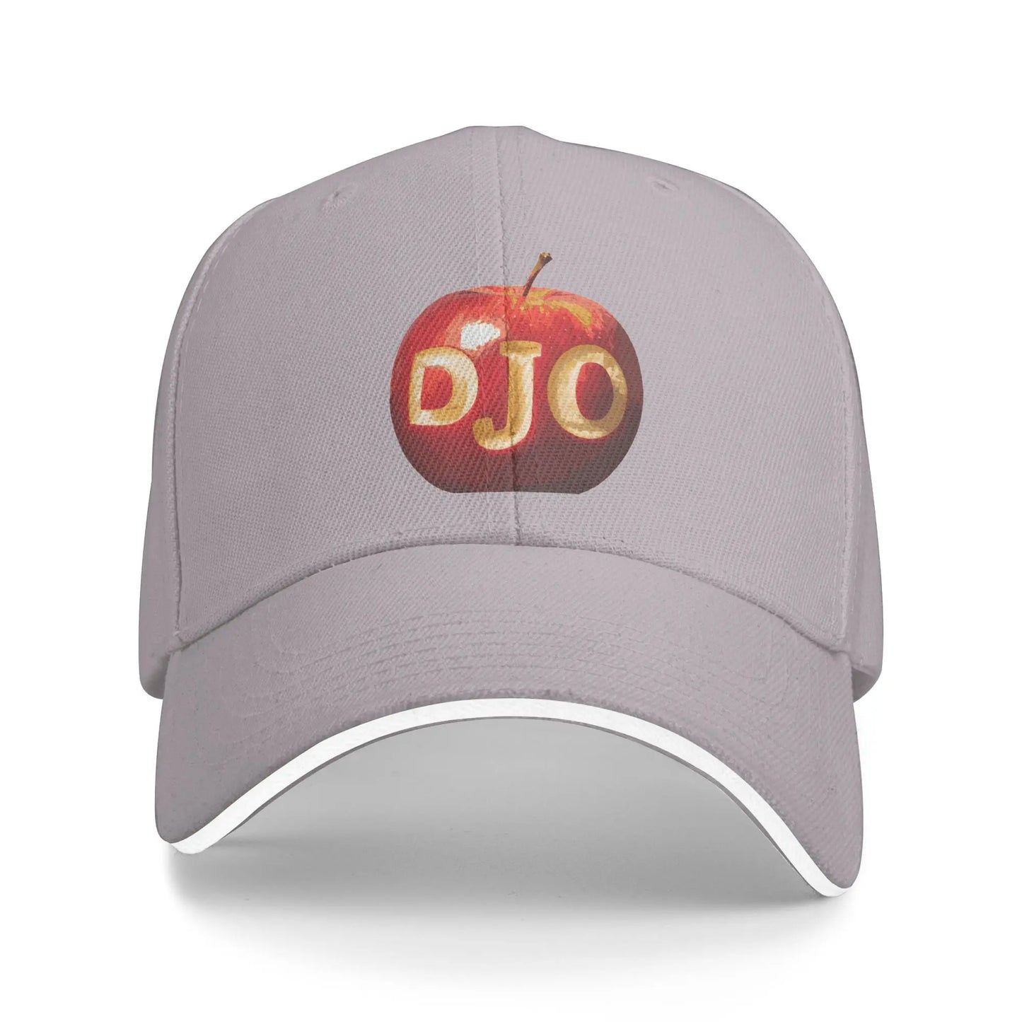 Men's Women's Apple Joe Keery Outdoor Hat Spring Sun Cap Casual Baseball Cap