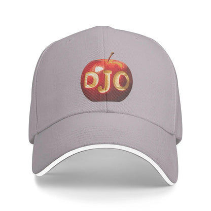 Men's Women's Apple Joe Keery Outdoor Hat Spring Sun Cap Casual Baseball Cap