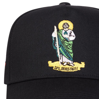 Unisex Personality Embroidery Baseball Caps Outdoor Adjustable Casual Hats Sunscreen Hat Sports Cap