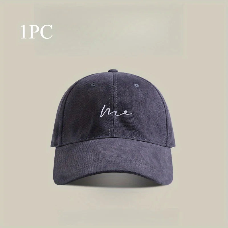 Big Head Circumference Baseball Cap Versatile Sports for Both Men and Women