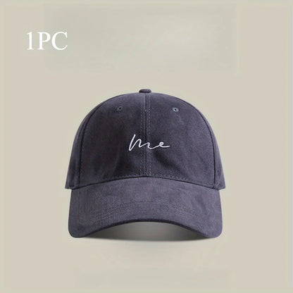 Big Head Circumference Baseball Cap Versatile Sports for Both Men and Women
