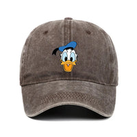 Donald-Coffee