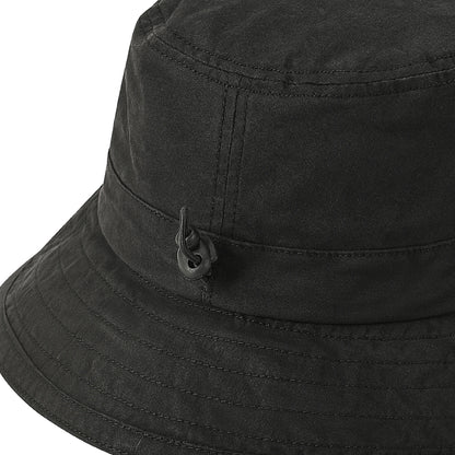 Unisex Bucket Hat Travel Fishing Hunting Outdoor Camp Cap