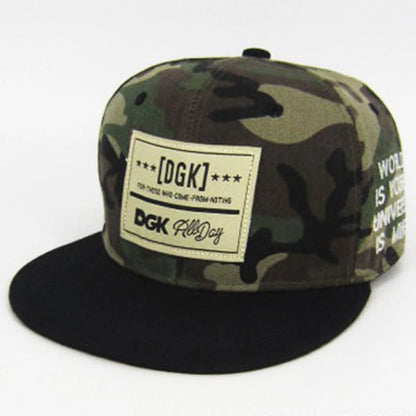 Men Snapback Hats