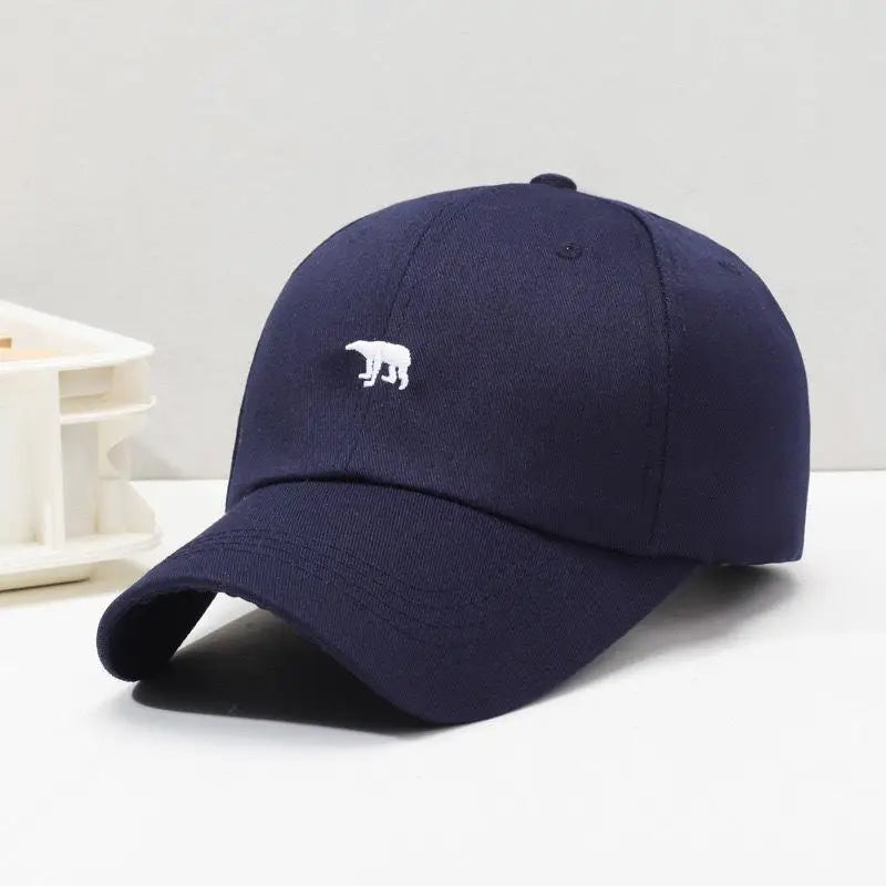 Plus Size 55-62cm Baseball Caps Man Summer Popular Sport Hats