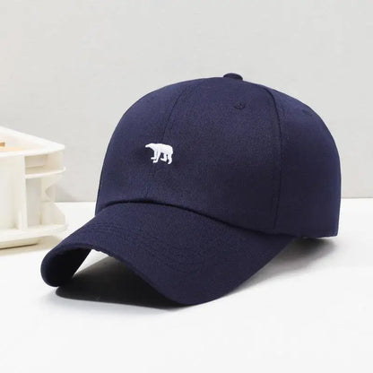 Plus Size 55-62cm Baseball Caps Man Summer Popular Sport Hats