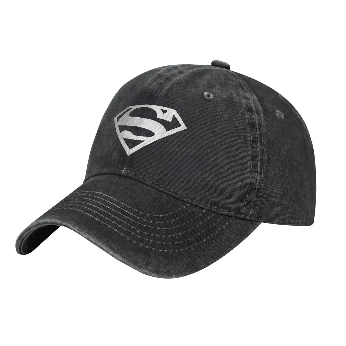 Comics Supermans Unisex Baseball Cap