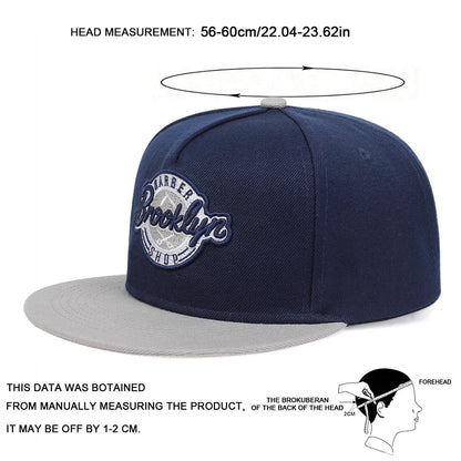 Adjustable Casual Baseball Caps Sunscreen Hat