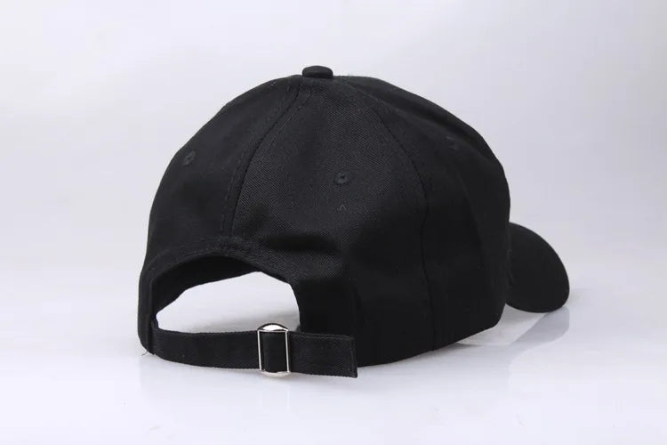 Hot Sales US Flag Cotton Baseball Hat Outdoor