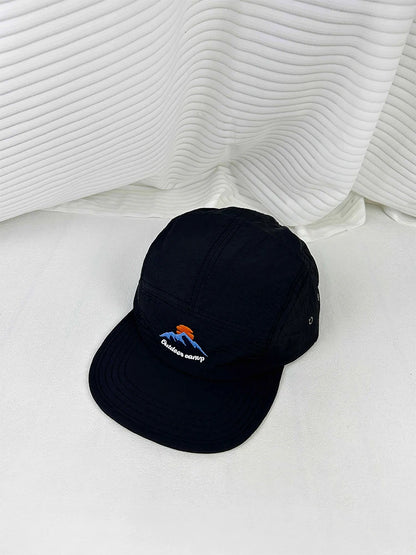 Summer Quick-Drying Cap Men And Women