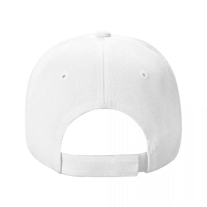 Starbase Texas Boca Chica Art SpaceX Starship Baseball Cap Men