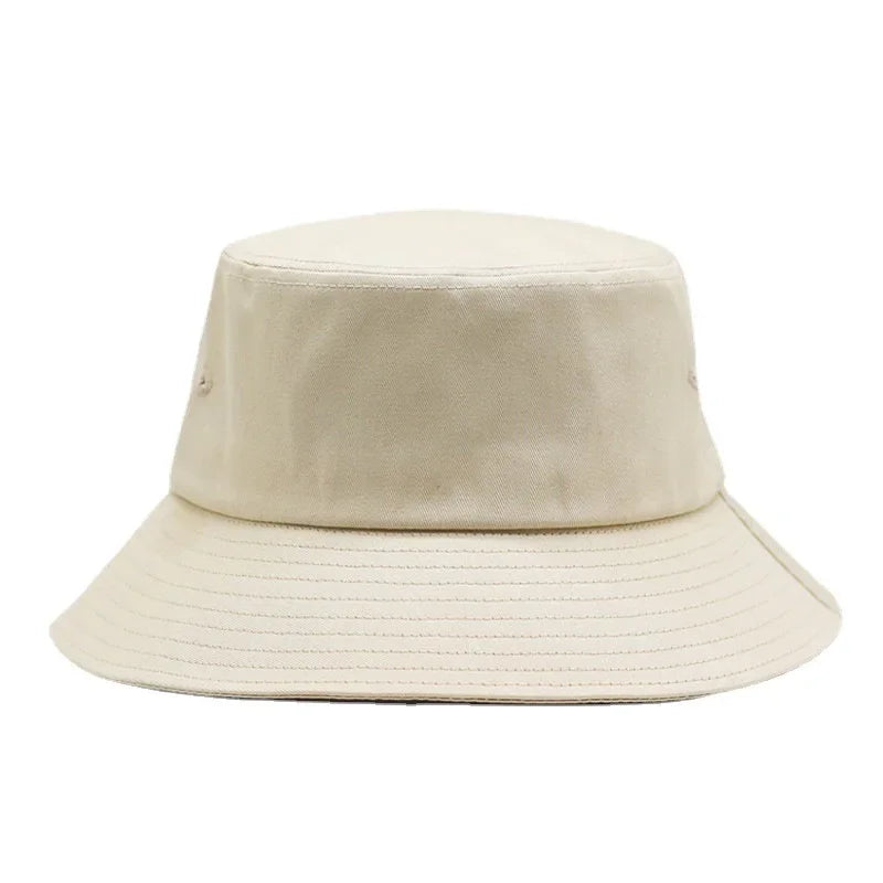 Bob Big Head Bucket Hats 61cm For Men Women