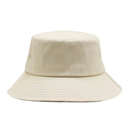 Bob Big Head Bucket Hats 61cm For Men Women