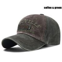 Coffee Green