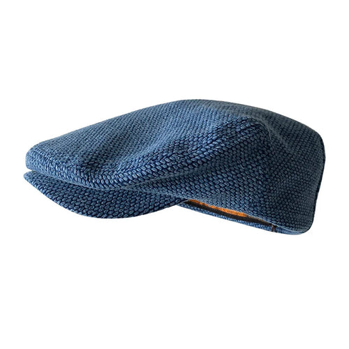 Men Hat Spring Autumn Vintage Newsboy Hats
